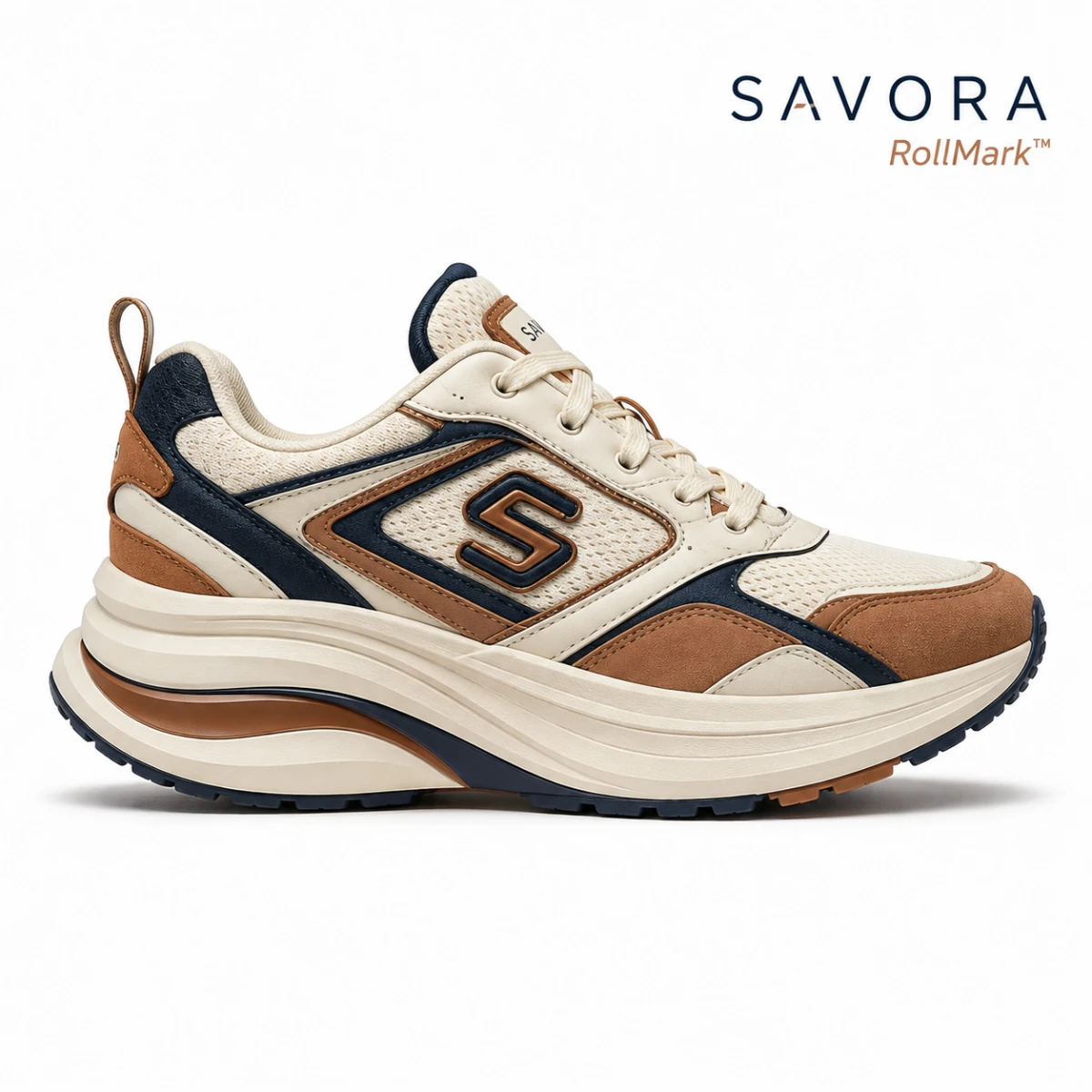 Savora RollMark - variante